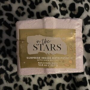 Bath & Body Works In The Stars Surprise Bath Fizzy 🌟💫